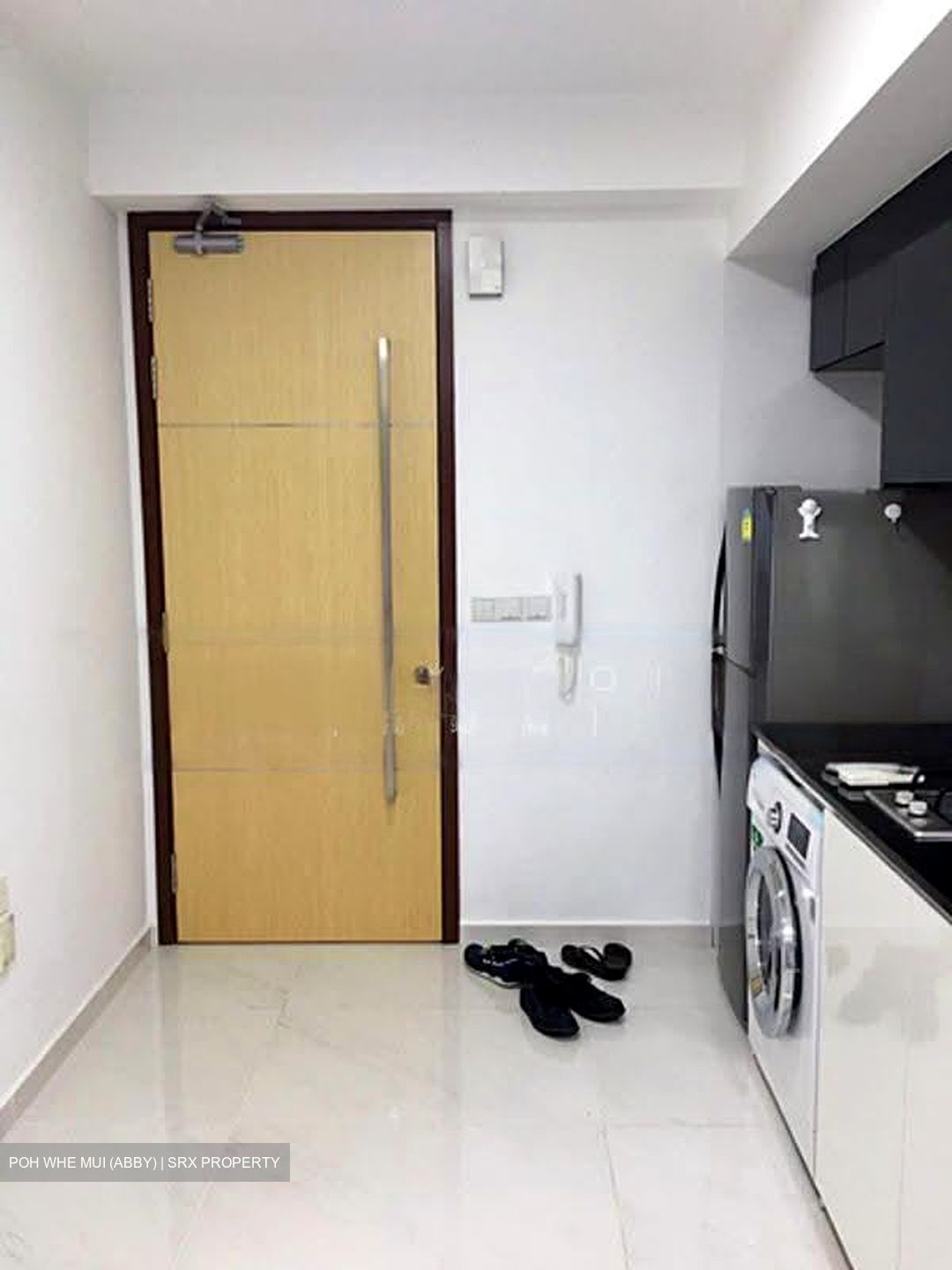 Suites @ Guillemard (D15), Apartment #614023741